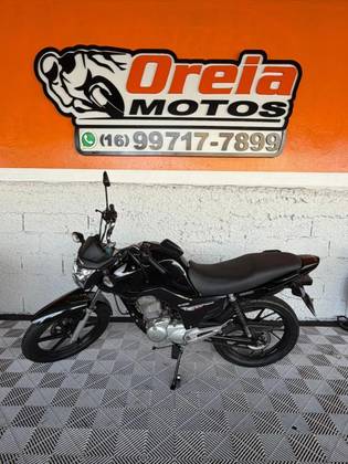 HONDA CG 150 FAN ESDi HONDA CG 150 FAN ESDi